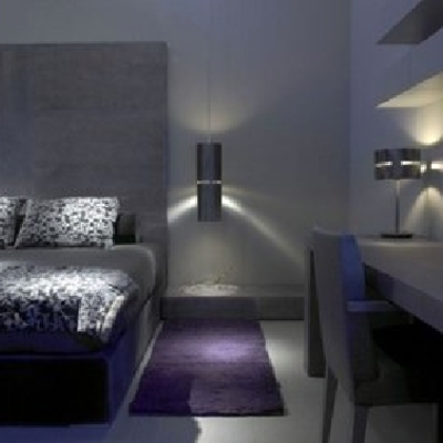 Reforma vivienda Bilbao (zona dormitorio)