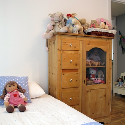 Reforma vivienda Chamartin