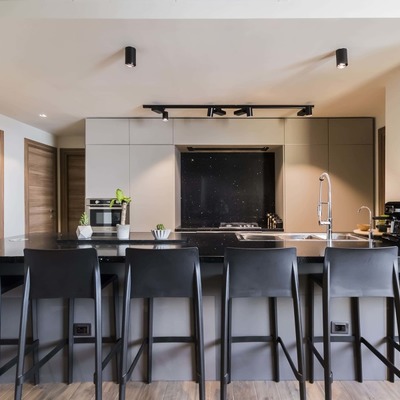 Reforma Vivienda cocina