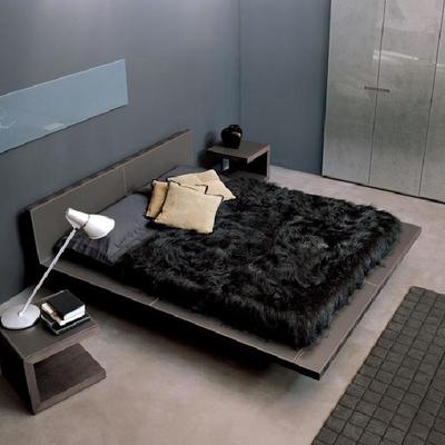 Reforma vivienda Durango (zona dormitorio)