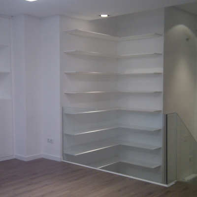 Reforma vivienda en Padre Damian