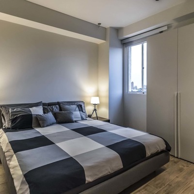 Reforma Vivienda Habitacion Principal