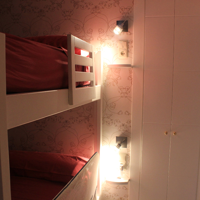 Reforma vivienda Playa Granada