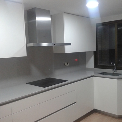 Reforma vivienda Benimaclet