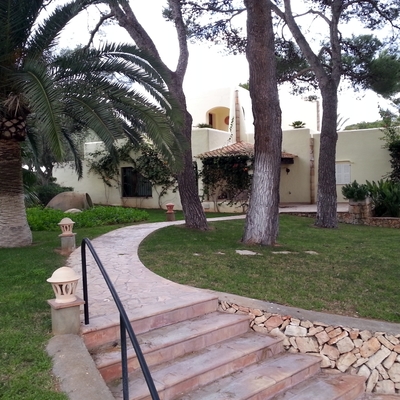 Reforma Vivienda Unifamiliar