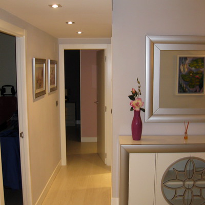 Reforma vivienda