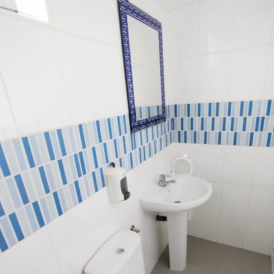 REFORMA Y ACTIVIDAD DE HOTEL ROCAMAR