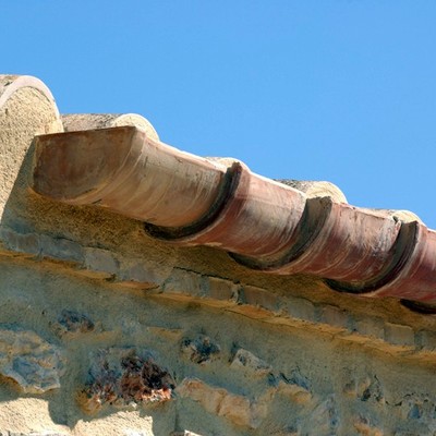 Reforma y ampliación de Masia