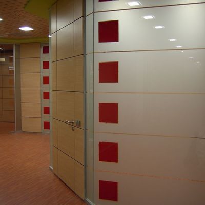 REFORMA Y DECORACION EN OFICINAS