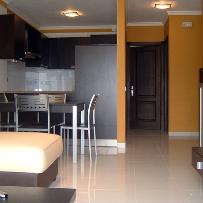 REFORMA Y DECORACION INTERIORES