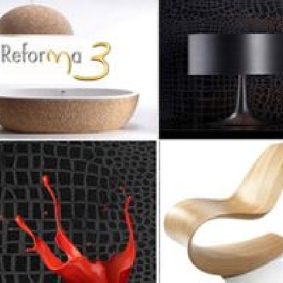 Reforma3... i millora el teu entorn