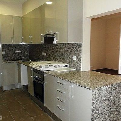 reformado de piso y cosinas