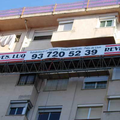 Reformamos edificios con la tecnología más avanzada