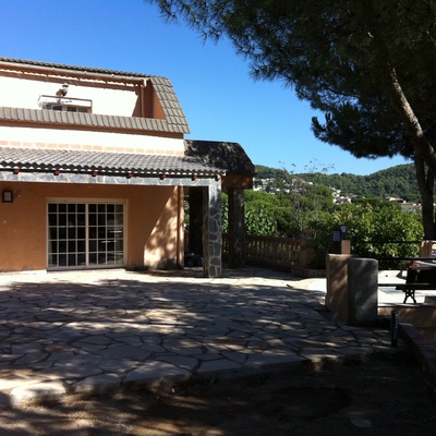 Reformar jardín y porche