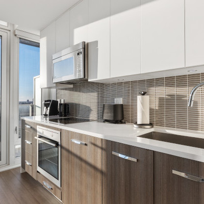 Reforma de Cocina
