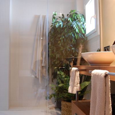 Reformas de baños Barcelona