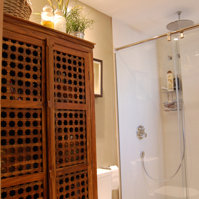 Reformas de baños Barcelona