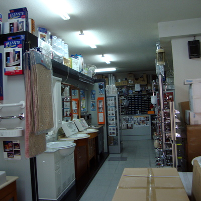 Reformas de baños, cocinas...