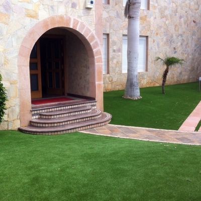 reformas de chalets y villas