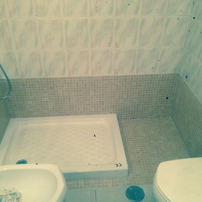 Reformas de cuarto de baño