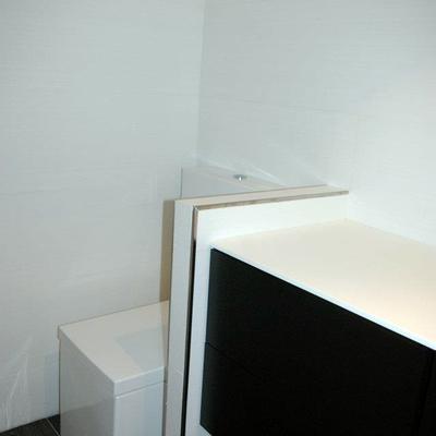 Reformas de cuartos de baño