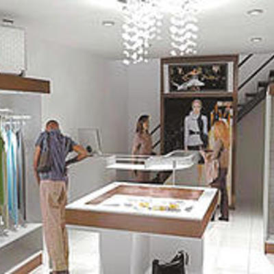 Reformas en comerciales y turísticos