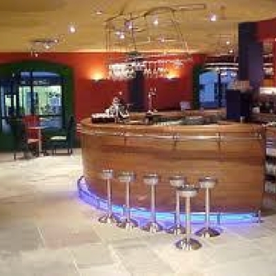 reformas en general de locales