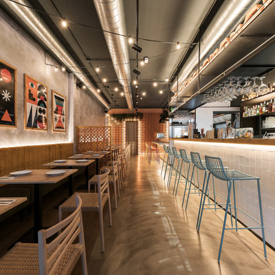 Especialistas en hosteleria y colectividades.