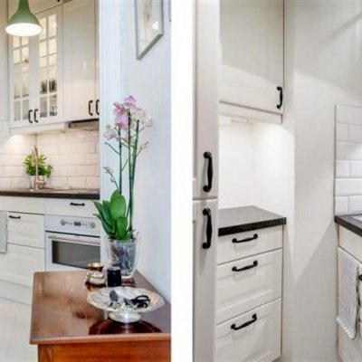 Apartamento en la latina