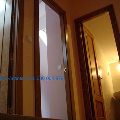   Reformas Valentín Telf. 636 004 978