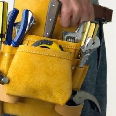 Los mejores materiales para Reparaciones en general