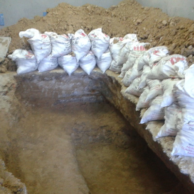 refuerzo cimentación