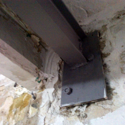 REFUERZO ESTRUCTURAL