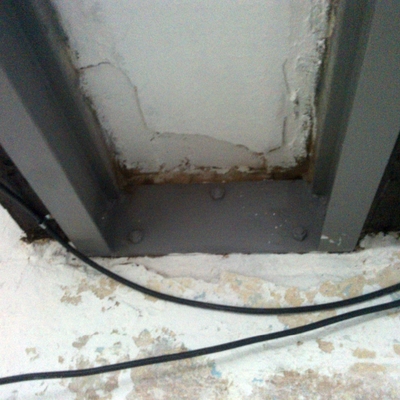 REFUERZO ESTRUCTURAL