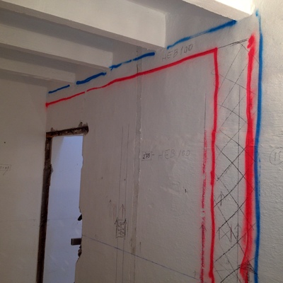 REFUERZOS ESTRUCTURALES