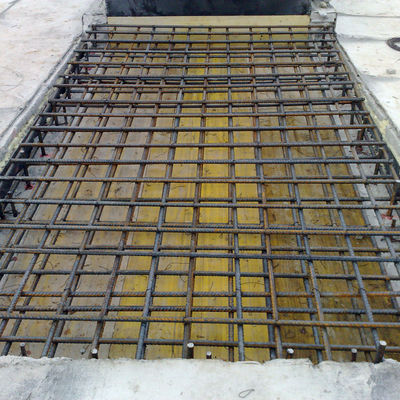 REFUERZOS ESTRUCTURALES