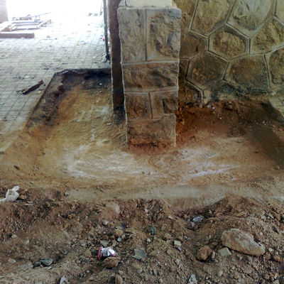 REFUERZOS ESTRUCTURALES