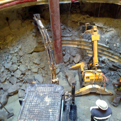 REFUERZOS ESTRUCTURALES