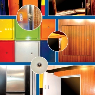 REGISTROS CORTAFUEGOS