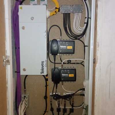 Registro secundarrio de telecomunicaciones