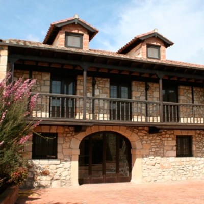 Casona Montañesa