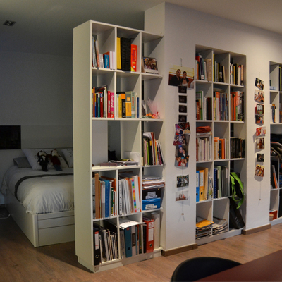 Reforma piso en Figueres