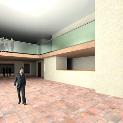 Rehabilitación Alcañiz