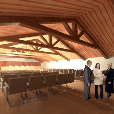 Rehabilitación Alcañiz