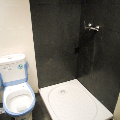 rehabilitacion baño en benicasim