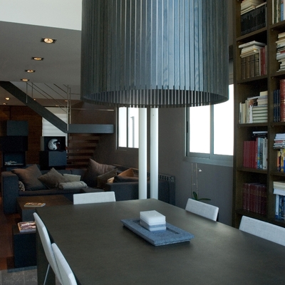 Rehabilitación Calaf 