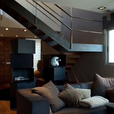 Rehabilitación Calaf 