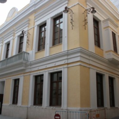 Rehabilitación Casino Primitivo