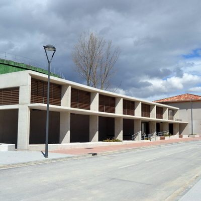 Rehabilitación de casa para el Concejo de Gardelegi en Vitoria