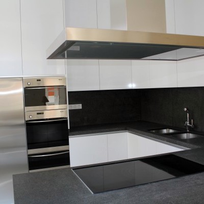 rehabilitación de cocina